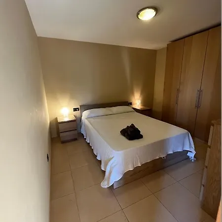 Precioso Piso En Casco Antiguo De Appartement
